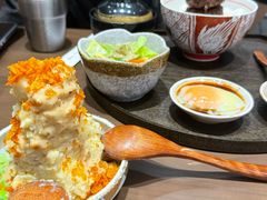 -ITARU食堂·定食料理(西丽店)