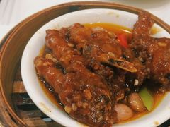 -稻香酒家·34年老字号·港式粤菜(汉街店)