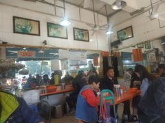 -富记鱼蛋粉(西村店)