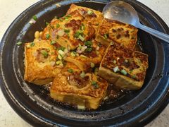 -秋色客家菜(流塘店)