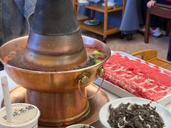 -东来顺饭庄(天坛店)