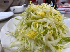 -闻道食府烙饼卷带鱼(原车耳营店原大觉寺店)