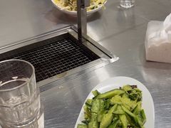 -张记烤羊腿(北花园店)