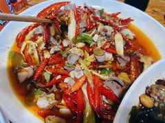 -三哥田螺(北书院街店)