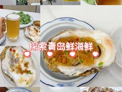 -来之顺海鲜菜馆·青岛菜·始于1993(栈桥店)