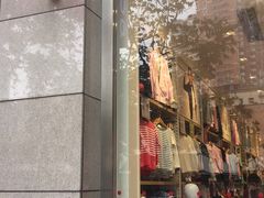 -优衣库(广州恒宝广场店)