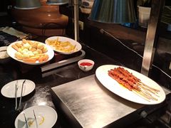 -博悦茶餐厅(文殊院店)