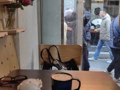 -铁炉咖啡(河下古镇店)