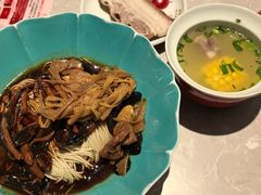 -松鹤面馆·古法焖肉面(观前店)
