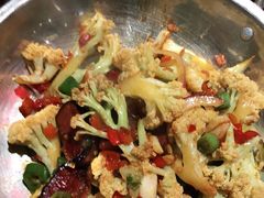 -百年神厨·地道川菜(清江西路店)