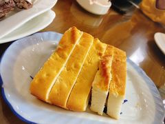 锅盔-清真兰州手抓羊肉餐厅