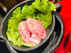 -谭鸭血老火锅(漳州路店)