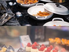 -厦门艾美酒店·新食谱西餐厅