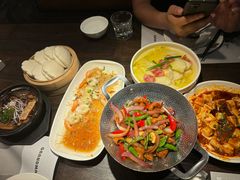 -外婆家(杭州马塍店·杭帮菜名店)
