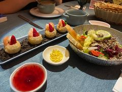 -俄士厨房(未来城店)