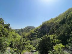 -泰山风景名胜区