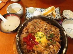 -無忧浅草君·洋风料理(下沙宝龙二期一店)