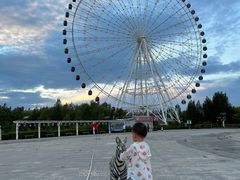 -霸王河欢乐世界