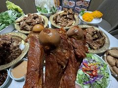 -和庆斋羊蝎子火锅·碳缸烧烤(顺义旗舰店)