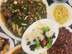 -江湖黑大兔(杨家坪店)