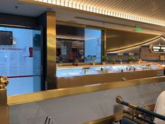 -一绪に寿喜烧(虹悦城店)