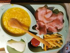 -韵秋荷(宝山龙湖天街店)