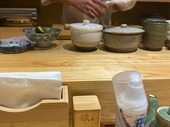 -镹·鱼料理  国产鱼使用店