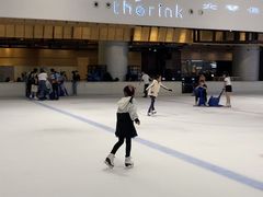 -TheRink大零溜冰场(IFS国金中心店)
