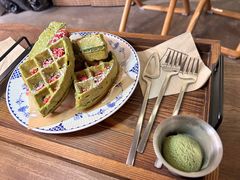 -春庄咖啡SpringHues(钟楼小区店)