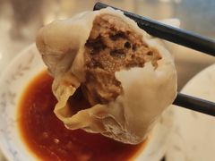 无锡小笼-熙盛源(滨湖万达店)