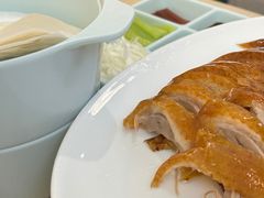 -紫光园·烤鸭(美术馆店)