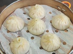 -蟹上黄·蟹黄面·江南糖水(人民广场店)