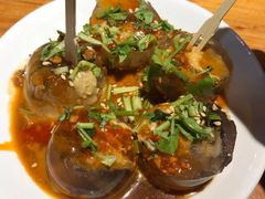 -老宅原住民沙茶面精品小吃(龙头路店)