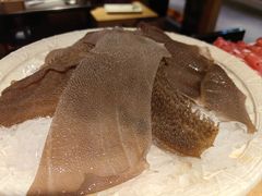 -老版火锅(半坡店)