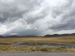 -天下黄河第一湾