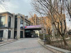 -阳光悦动游泳健身会所