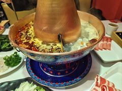 -祥源胡同·涮牛羊肉火锅(花桥店)