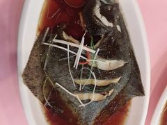 -天外天美食广场(哈尔滨路店)