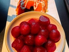 -有才叔的小馆(招商依云曲江店)