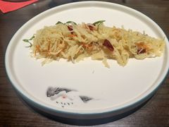 -东岭皇冠假日酒店-彩丰楼中餐厅