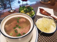 -十面春风·江南面馆(崇宁路店)