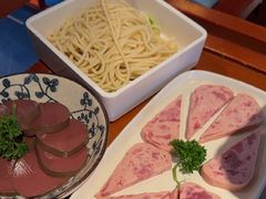 -老员外骨汤火锅(海州古城店)