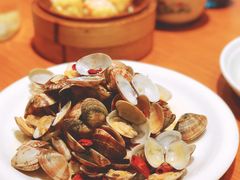 -頂好酒家·经典粤菜(海信广场店)