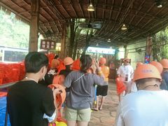 -古龙峡云天玻霸