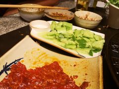 -疯狂的筷子老灶九宫格火锅
