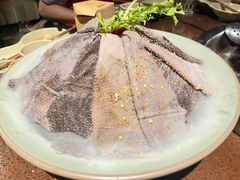 -巴倒烫陆派火锅山庄(南山总店)