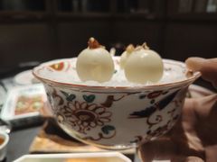 米酒-锦楼·臻选新杭帮(杭州中心店)