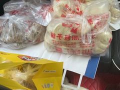 -清泉阁包子铺(中山路店)