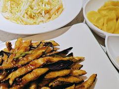 -船歌·鱼水饺青岛菜(金狮广场店)