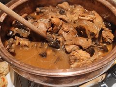 -关东小磨东北菜(漕河泾印象城店)